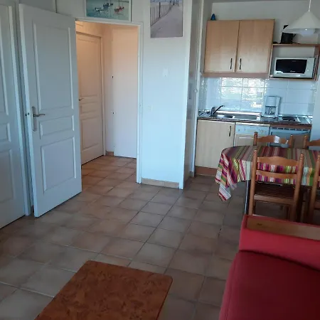 Ciboure, 2 Pièces, 4 Personnes - Fr-1-239-487 Appartamento
