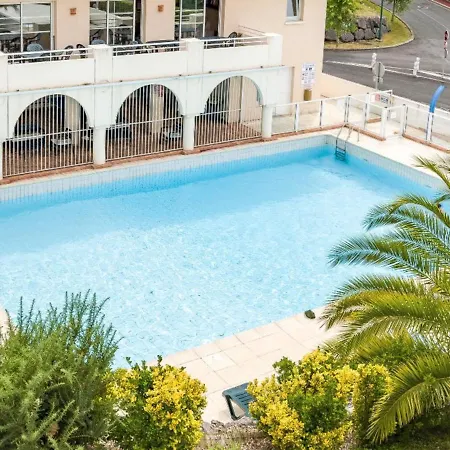 Ciboure, 2 Pièces, 4 Personnes - Fr-1-239-487 Appartamento *