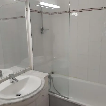 Ciboure, 2 Pièces, 4 Personnes - Fr-1-239-487
