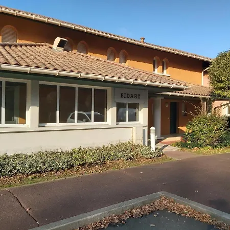 Ciboure, 2 Pièces, 4 Personnes - Fr-1-239-487 Appartamento Ciboure