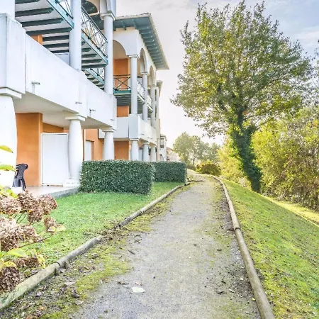 Ciboure, 2 Pièces, 4 Personnes - Fr-1-239-487 Appartamento